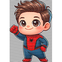 Cartoons and other-CO 2052